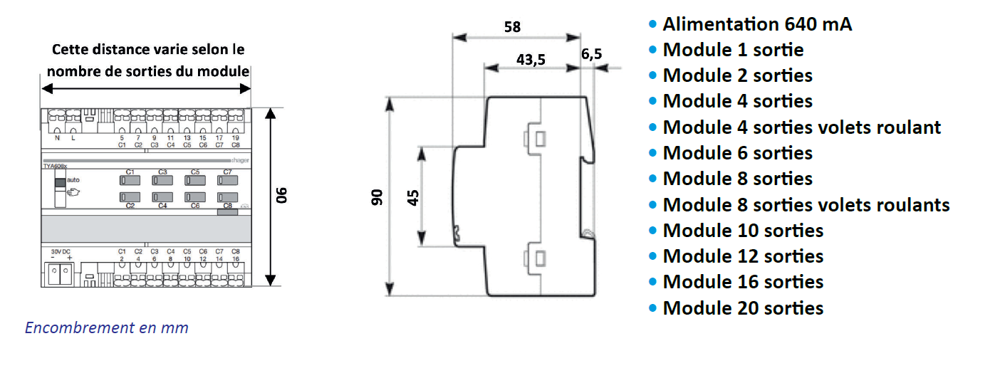 Module_domotiqueCapture